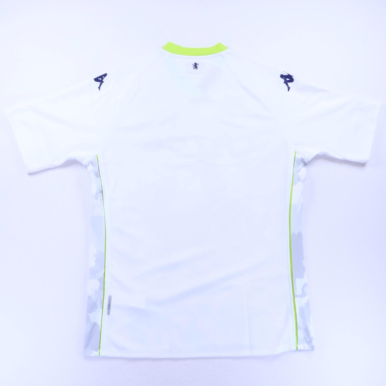 Aston Villa 2020/21 Third Shirt - XXL