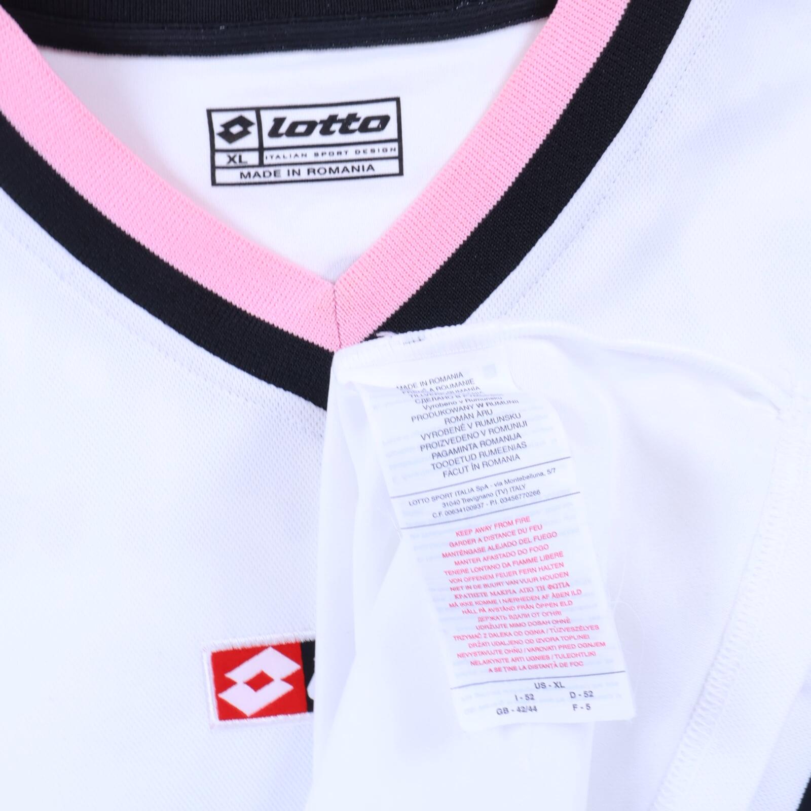 Palermo 2004/06 Away Shirt - XL