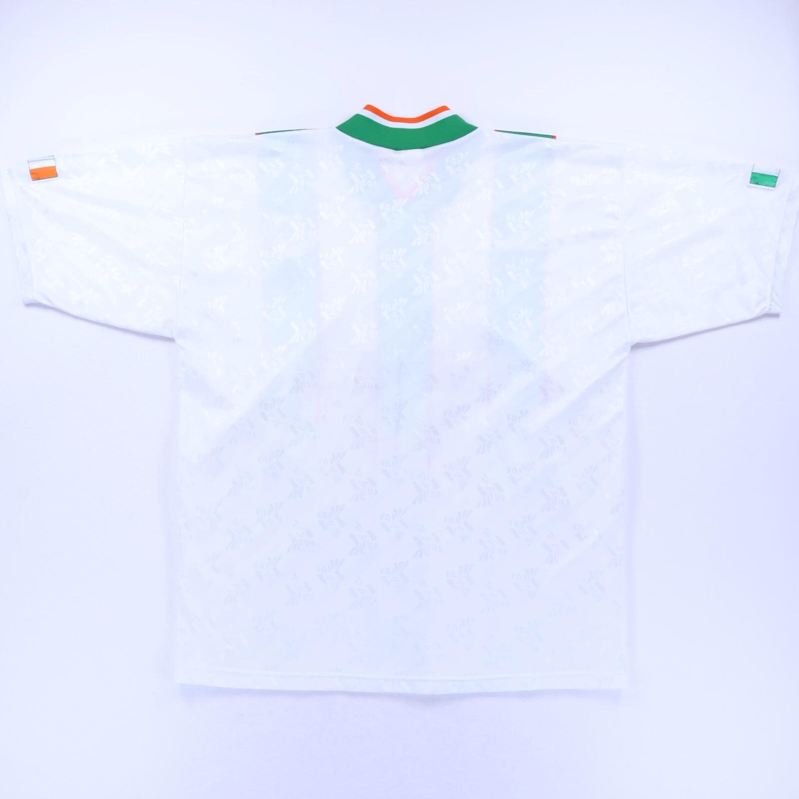 Republic Of Ireland 1994/ Away Shirt - XL