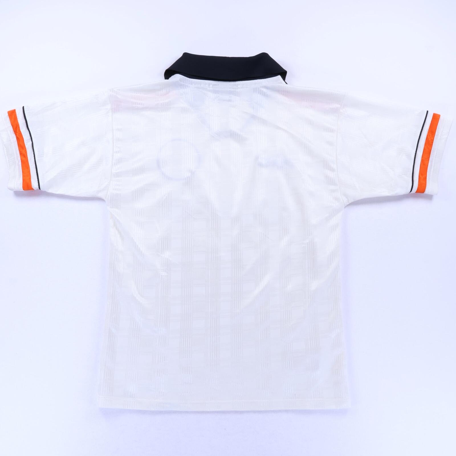 Dundee United 1997/98 Third Shirt - M- TAGS