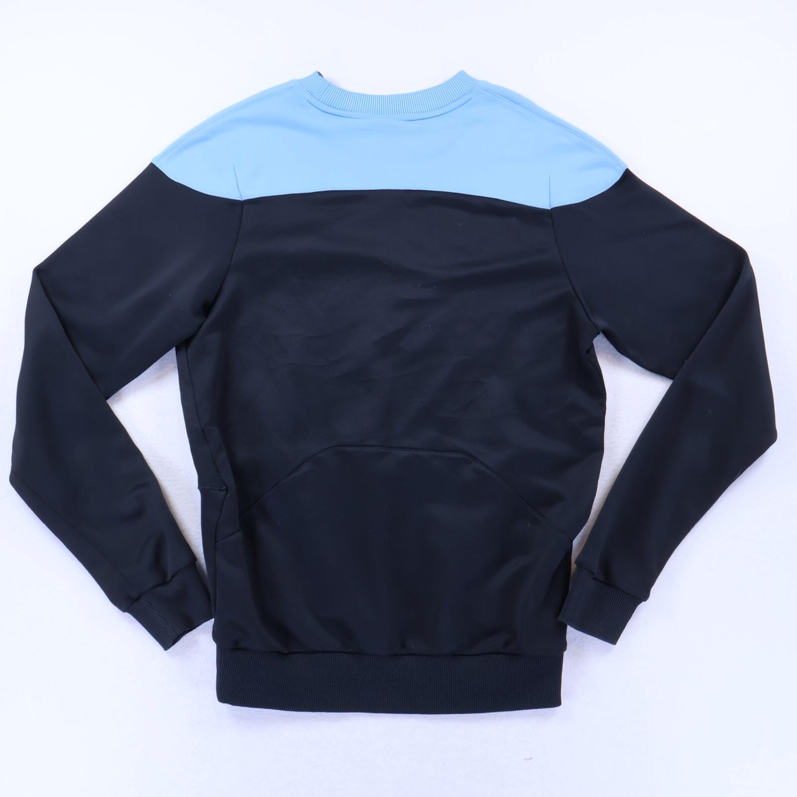 Manchester City 2011/12 Jumper - S