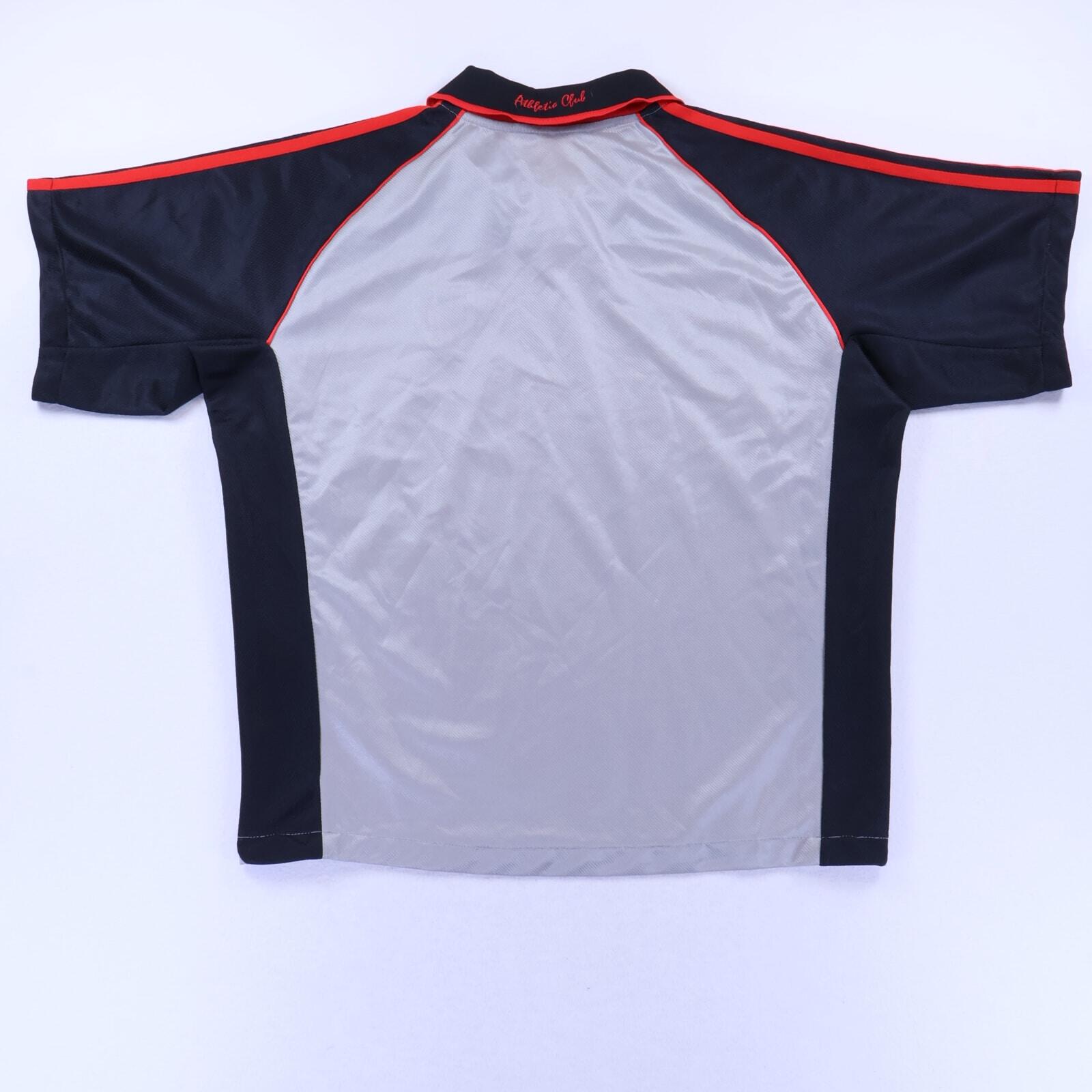 Athletico Bilbao 1999/00 Away Shirt - XL