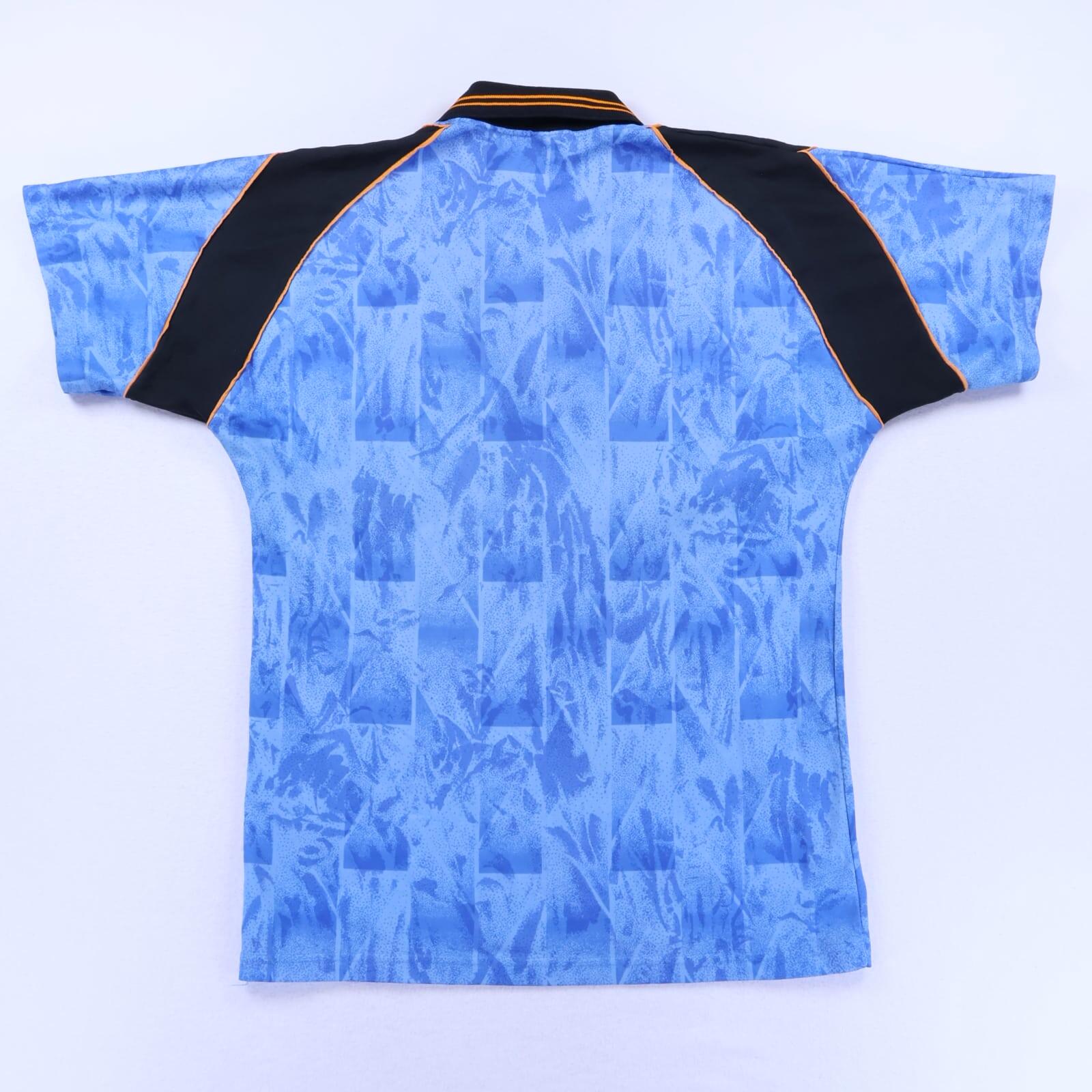 Wolverhampton Wanderers F.C 1991/92 Away Shirt - M