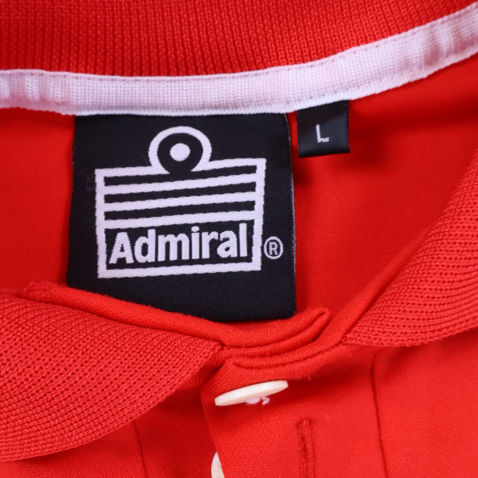 Bristol City F.C 2000/01 Home Shirt - L
