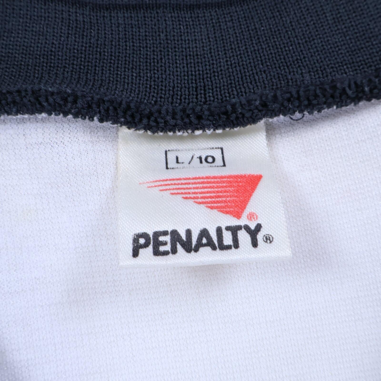 Botafogo 1989/ Away Shirt - L