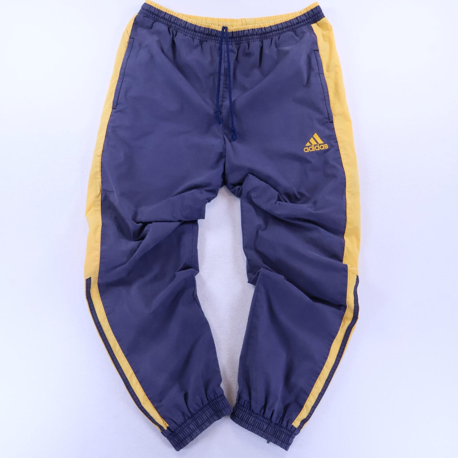 Club América Tracksuit Bottoms - L- FRONT