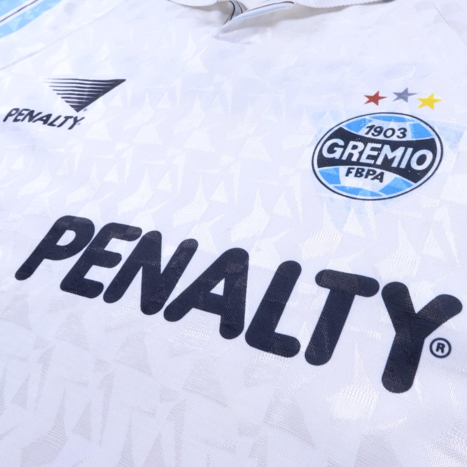 Gremio 1993/ Away Shirt - M- BACK