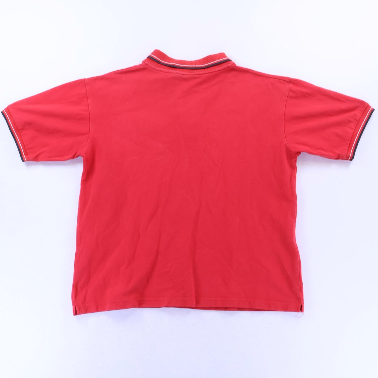Bristol City F.C Polo Shirt - S