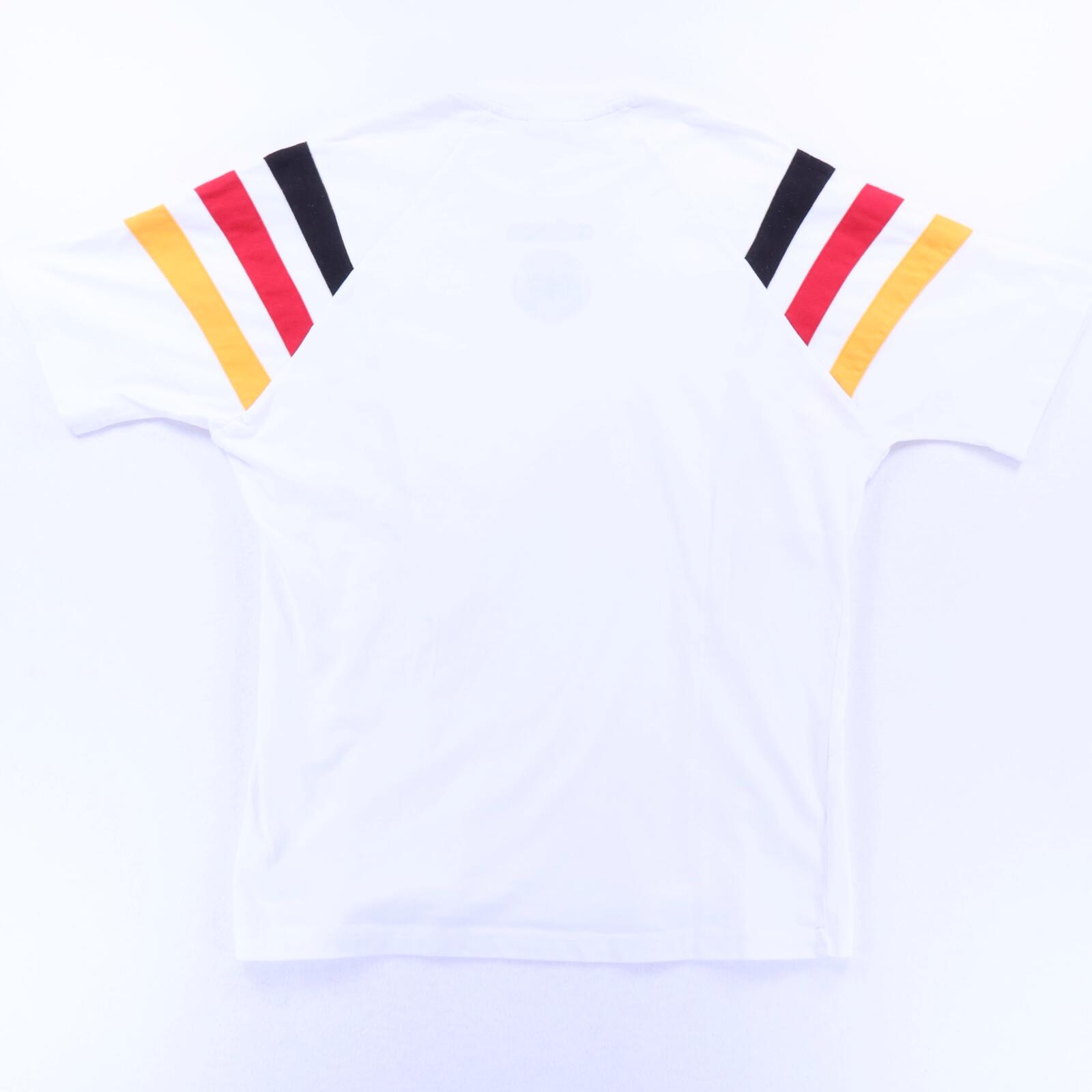 Germany 1996/98 Prematch/ Training Shirt - L