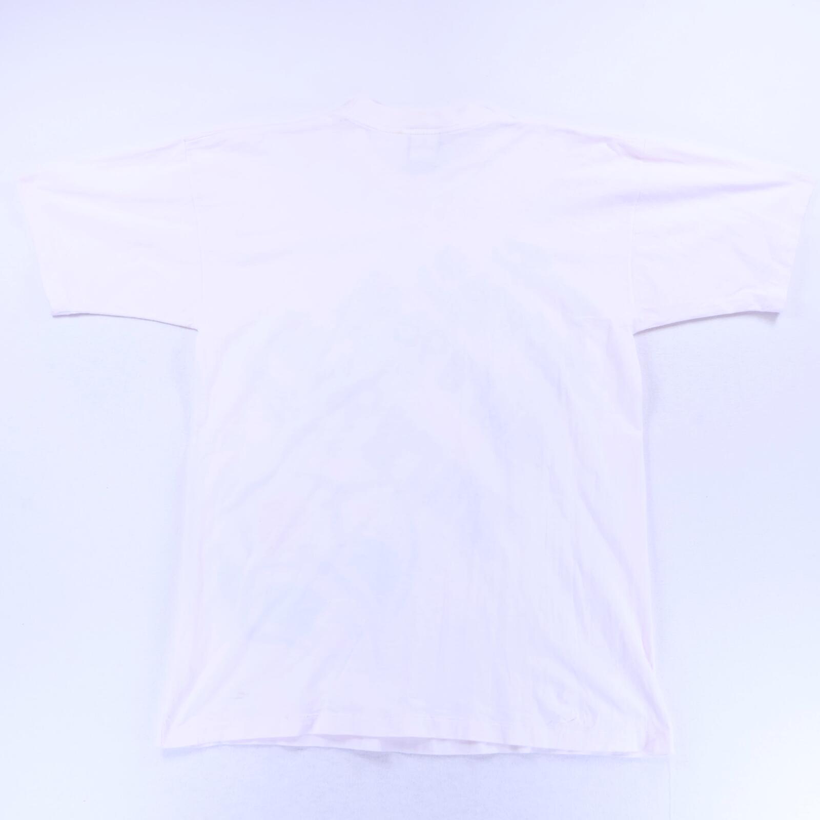 England T-Shirt - L