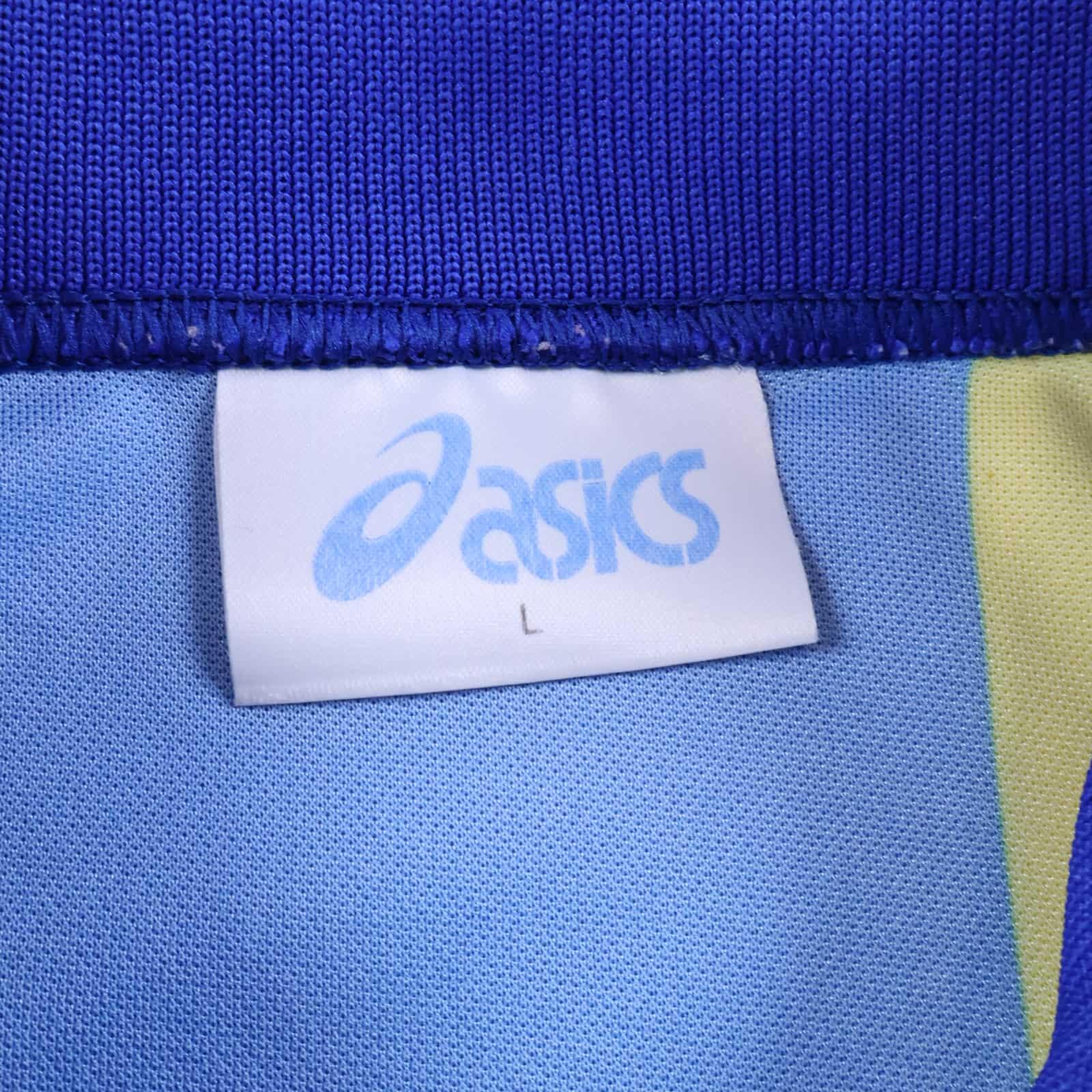 Leeds United 1993/95 Away Shirt - L