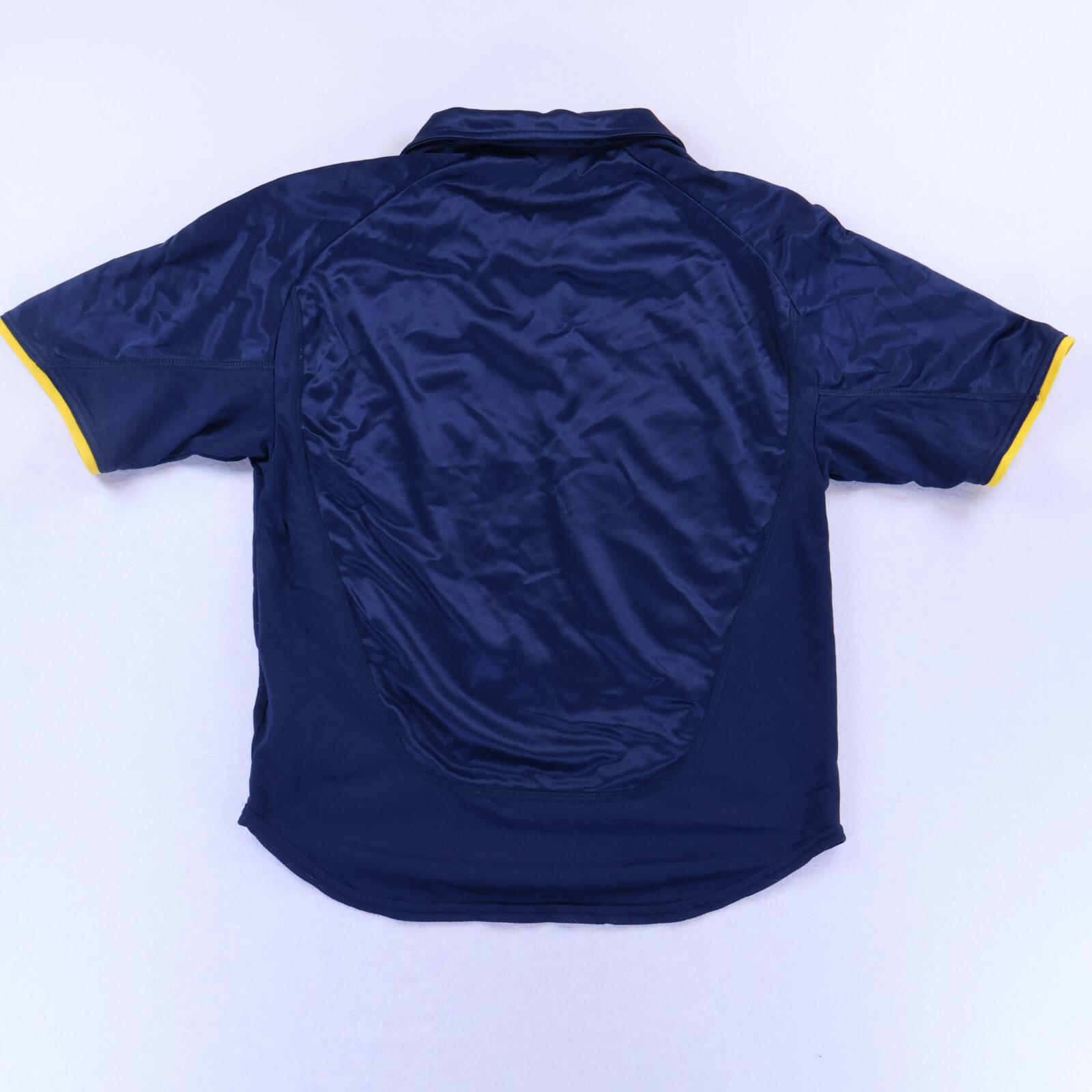 Arsenal Children 2000/01 Kids Shirt - L