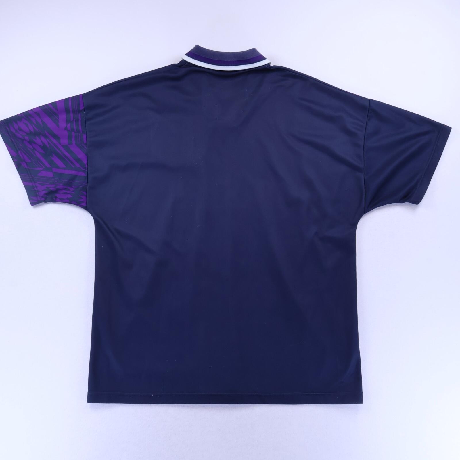 Tottenham Hotspur 1994/95 Away Shirt - L