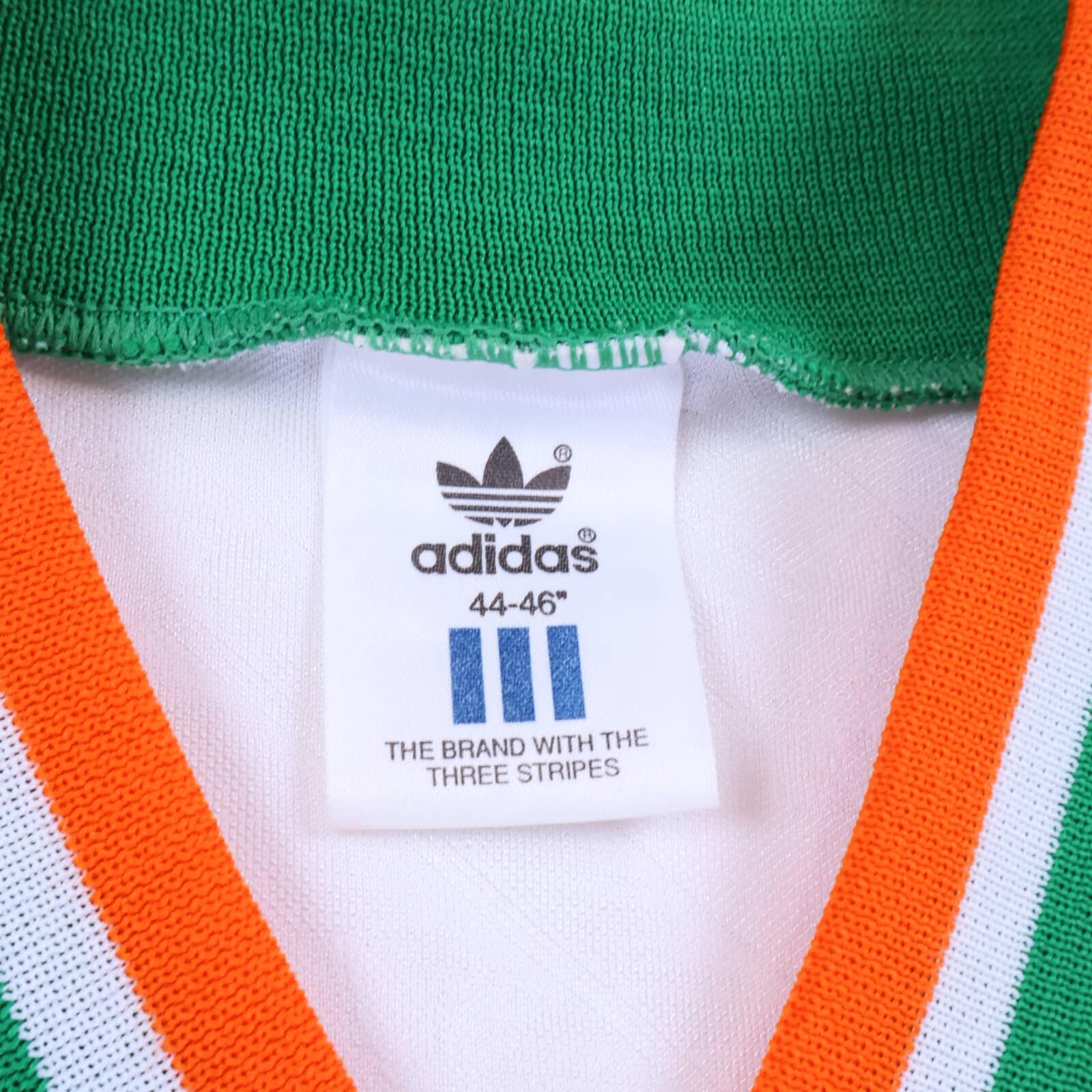 Republic Of Ireland 1994/ Away Shirt - XL