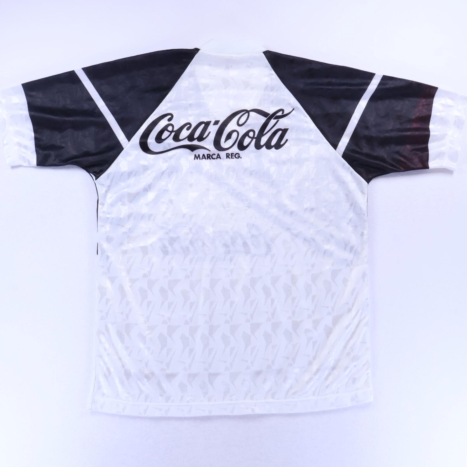 Atlético Mineiro 1992/ Away Shirt - L