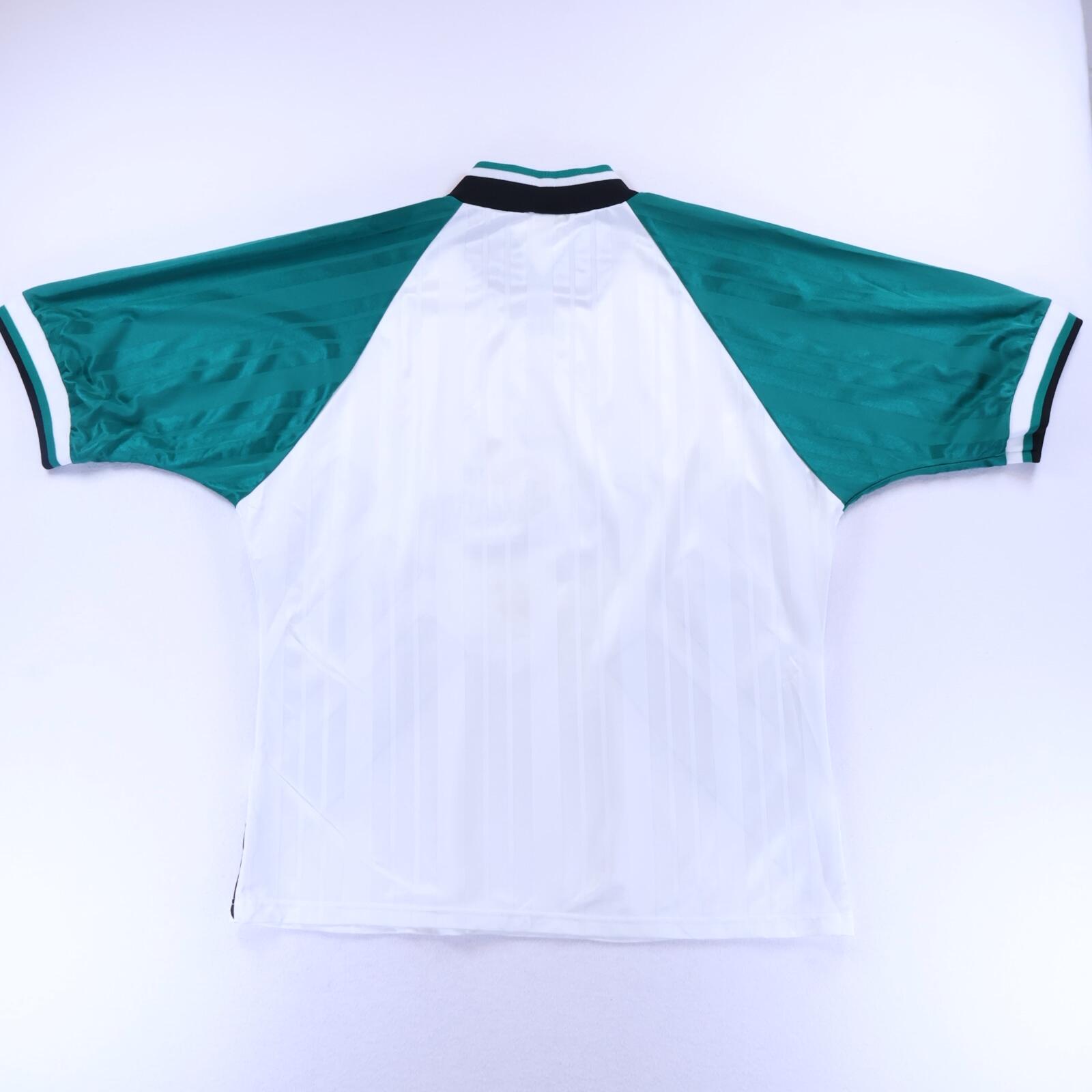 Liverpool F.C 1993/95 Away Shirt - XL
