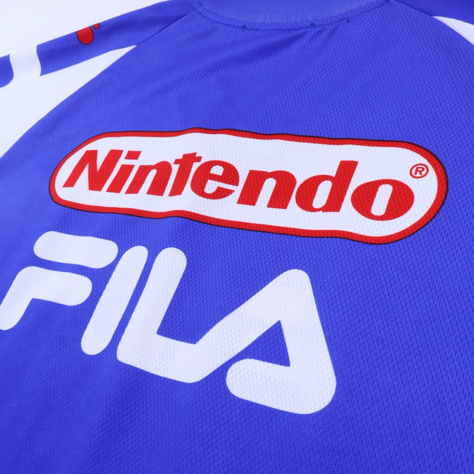 Fiorentina 1998/99 Training Shirt - M- TAGS