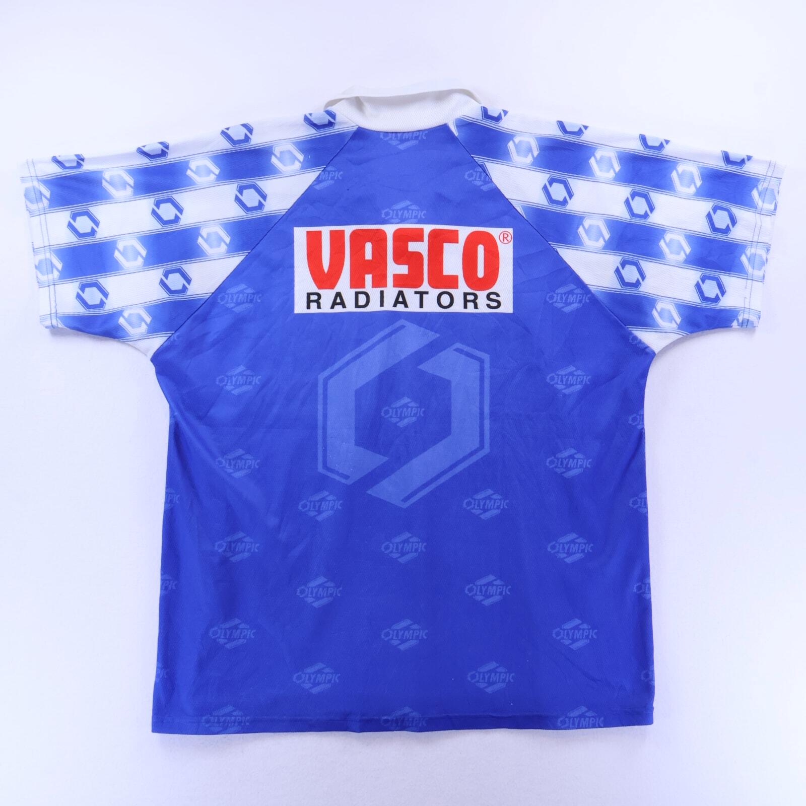 Genk 1997/98 Home Shirt - XXL