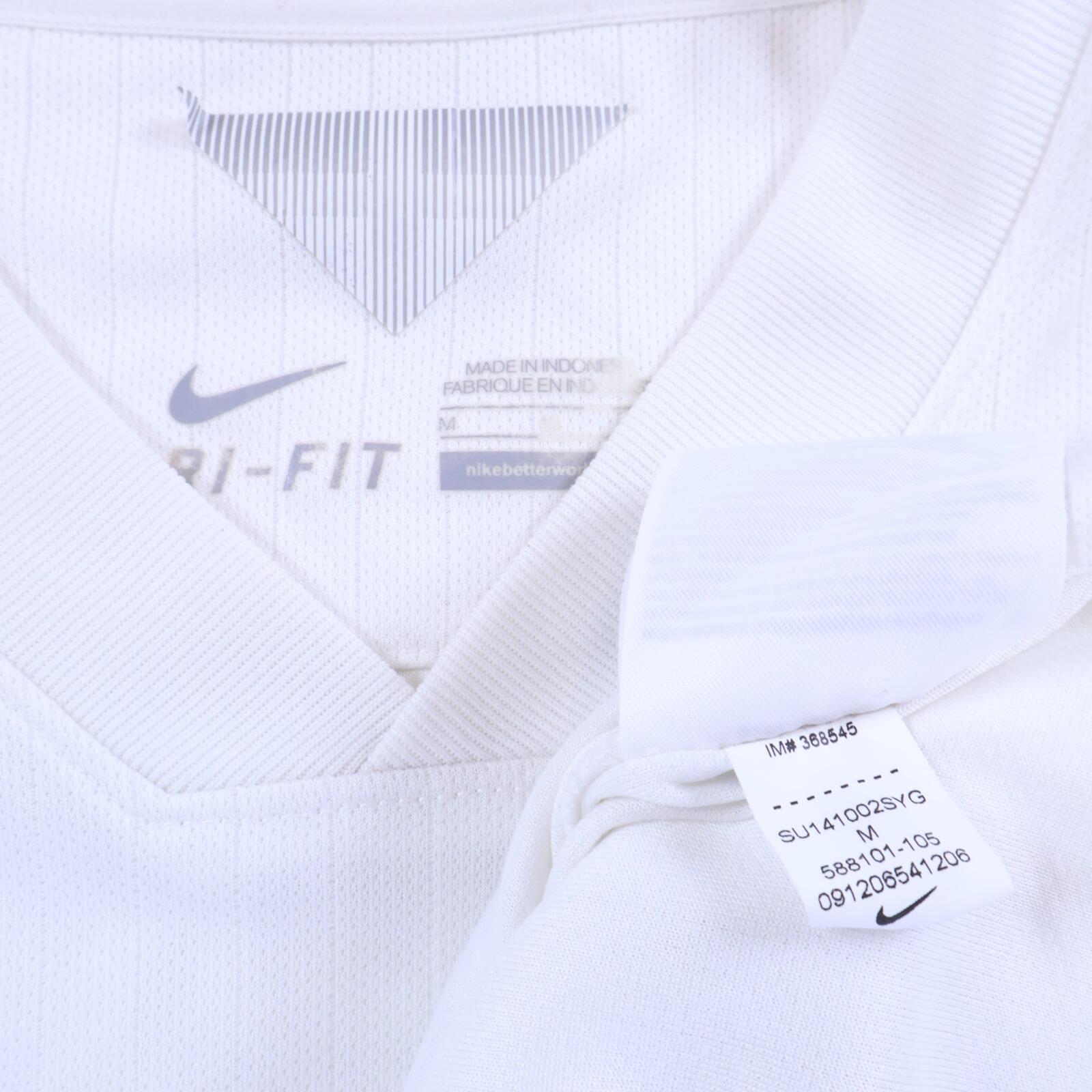 England Henderson #14 2014/15 Home Shirt - M