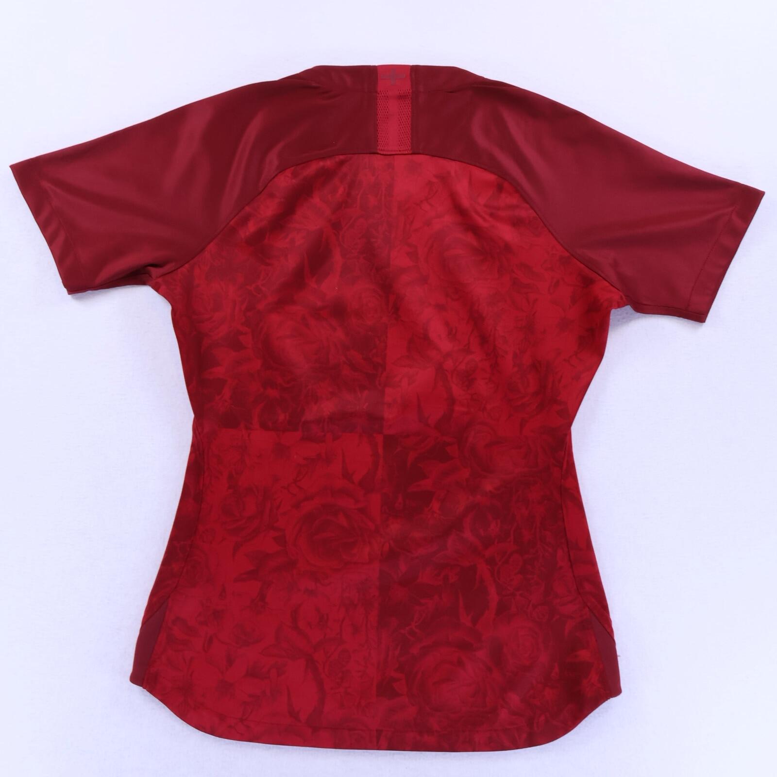 England 2019/ Away Shirt - S (Womens)
