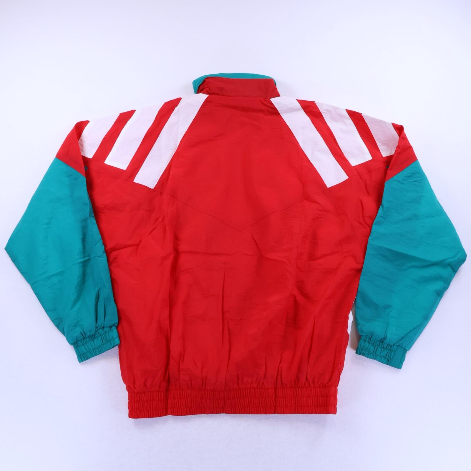 Liverpool F.C 1992/93 Centenary Tracksuit - M