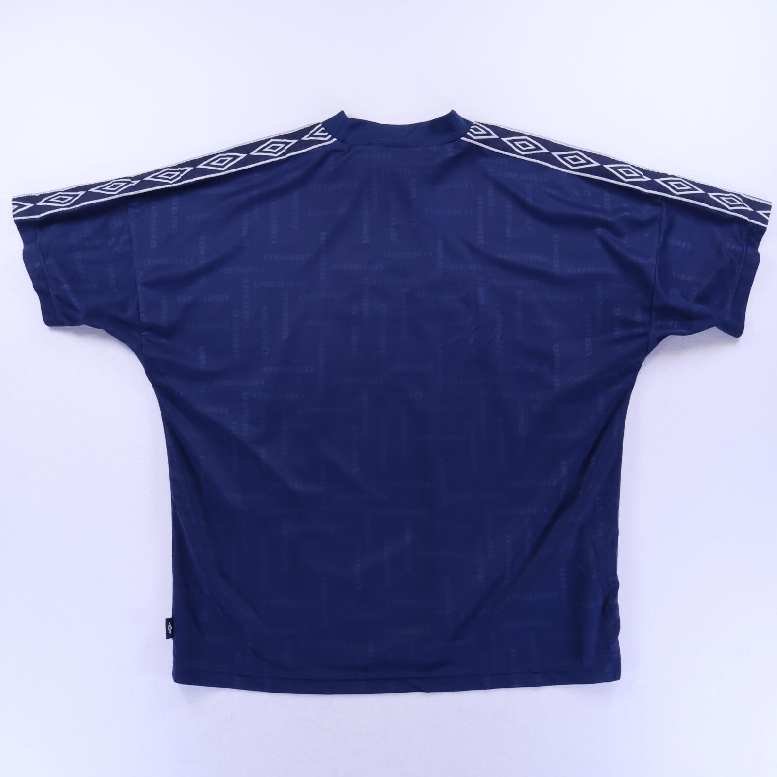 Chelsea 1997/99 Training Shirt - L