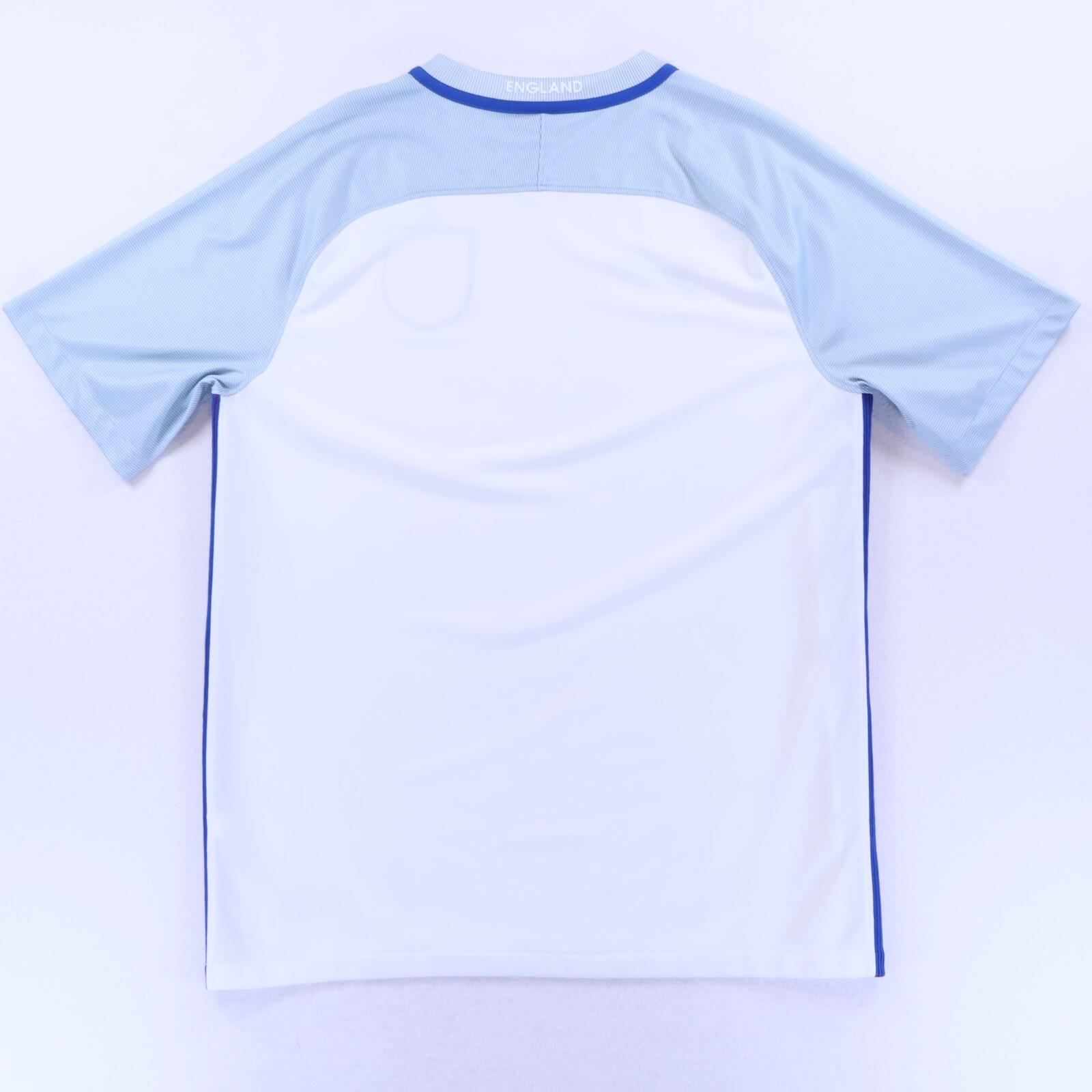 England 2016/17 Training Shirt - L