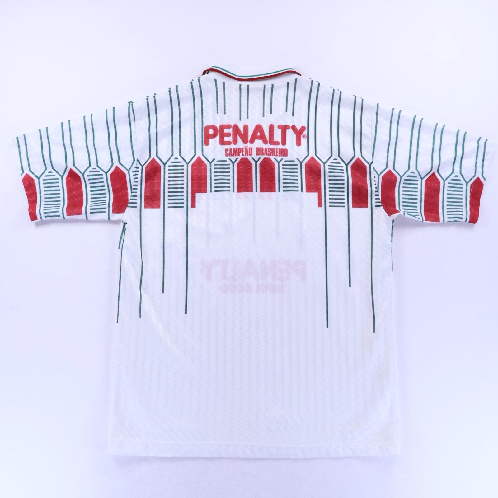 Fluminense 1992/94 Away Shirt - M