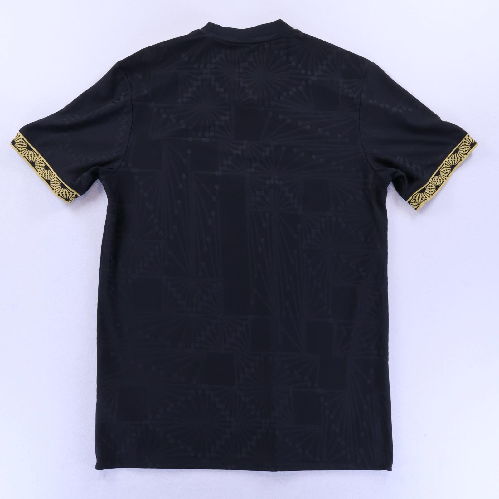 Mexico 2025/ Gold Cup Shirt - M
