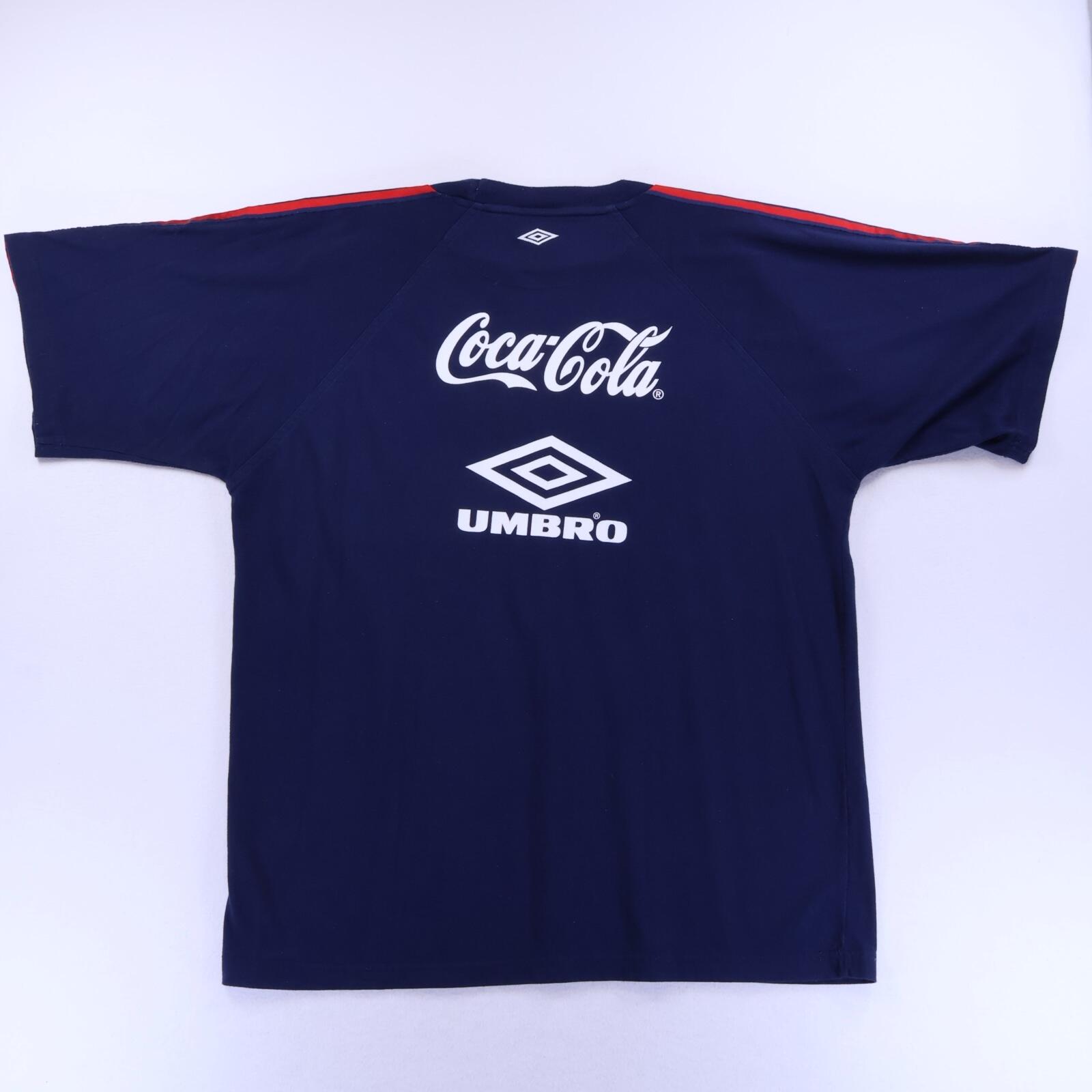 Scotland T-Shirt - 2XL