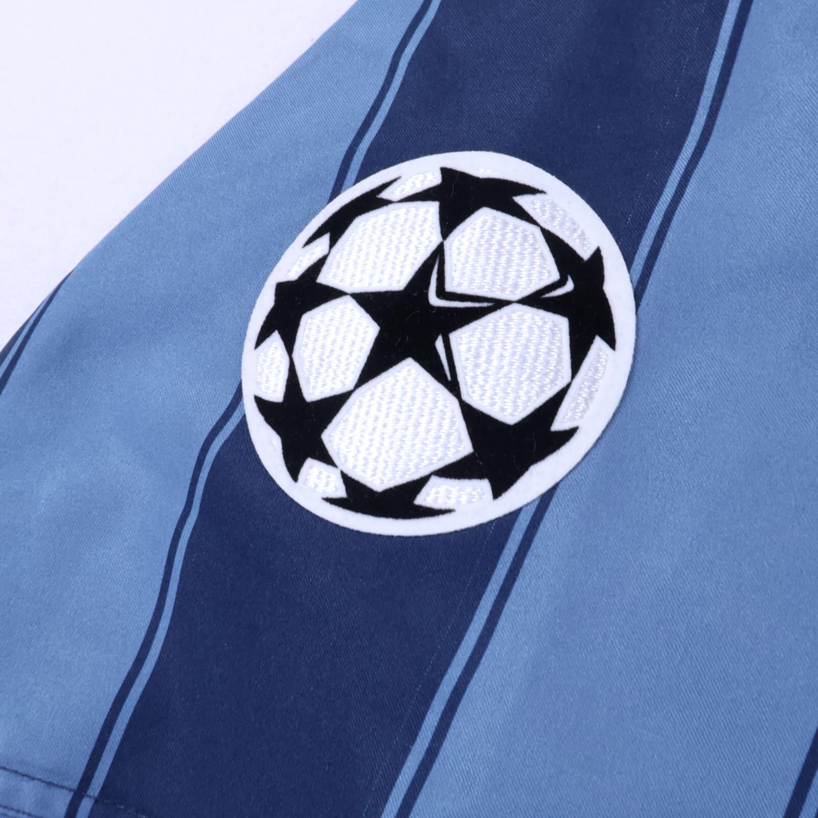 Inter Milan 2004/05 Third Shirt - L