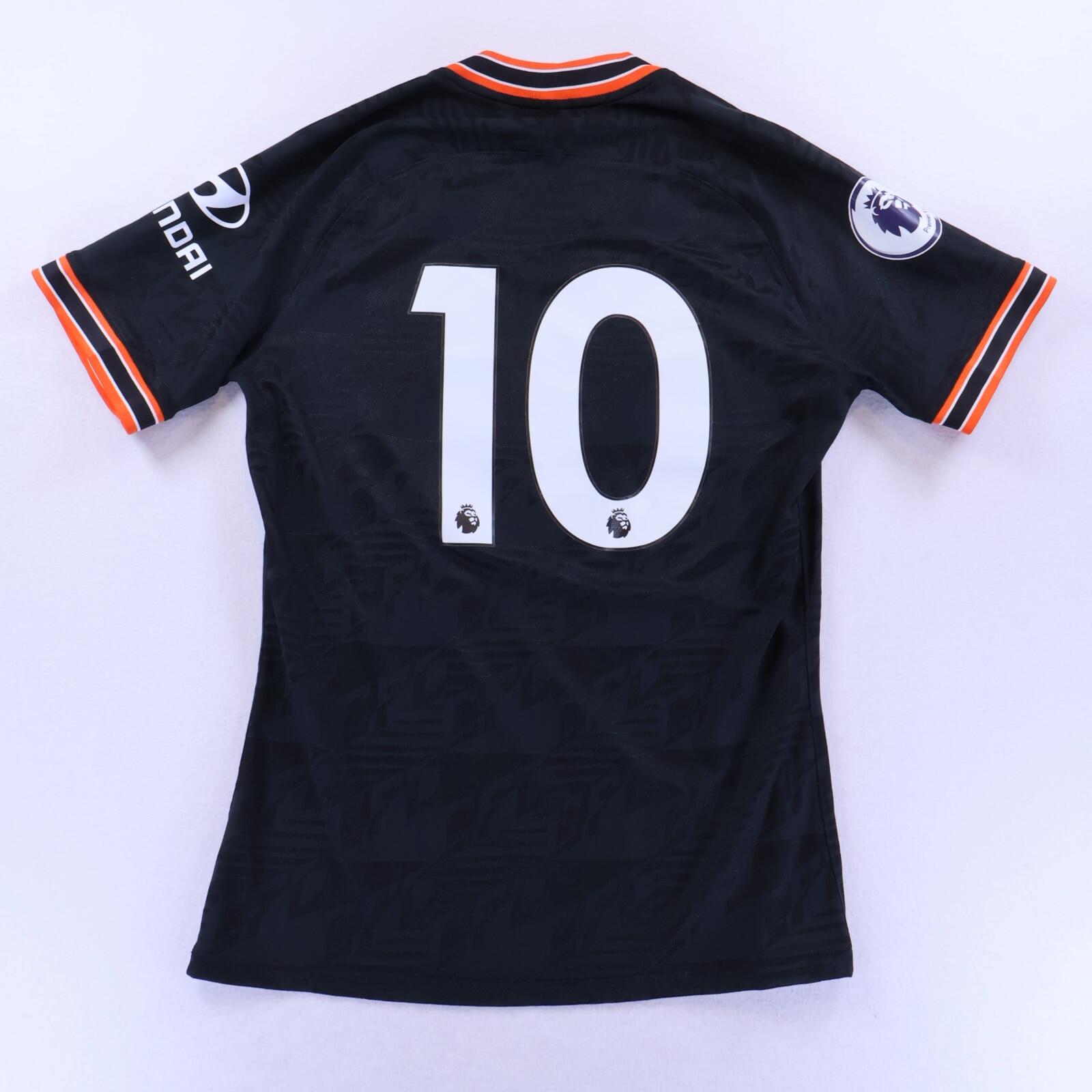 Chelsea #10 2019/20 Vapor Knit Third Shirt - L