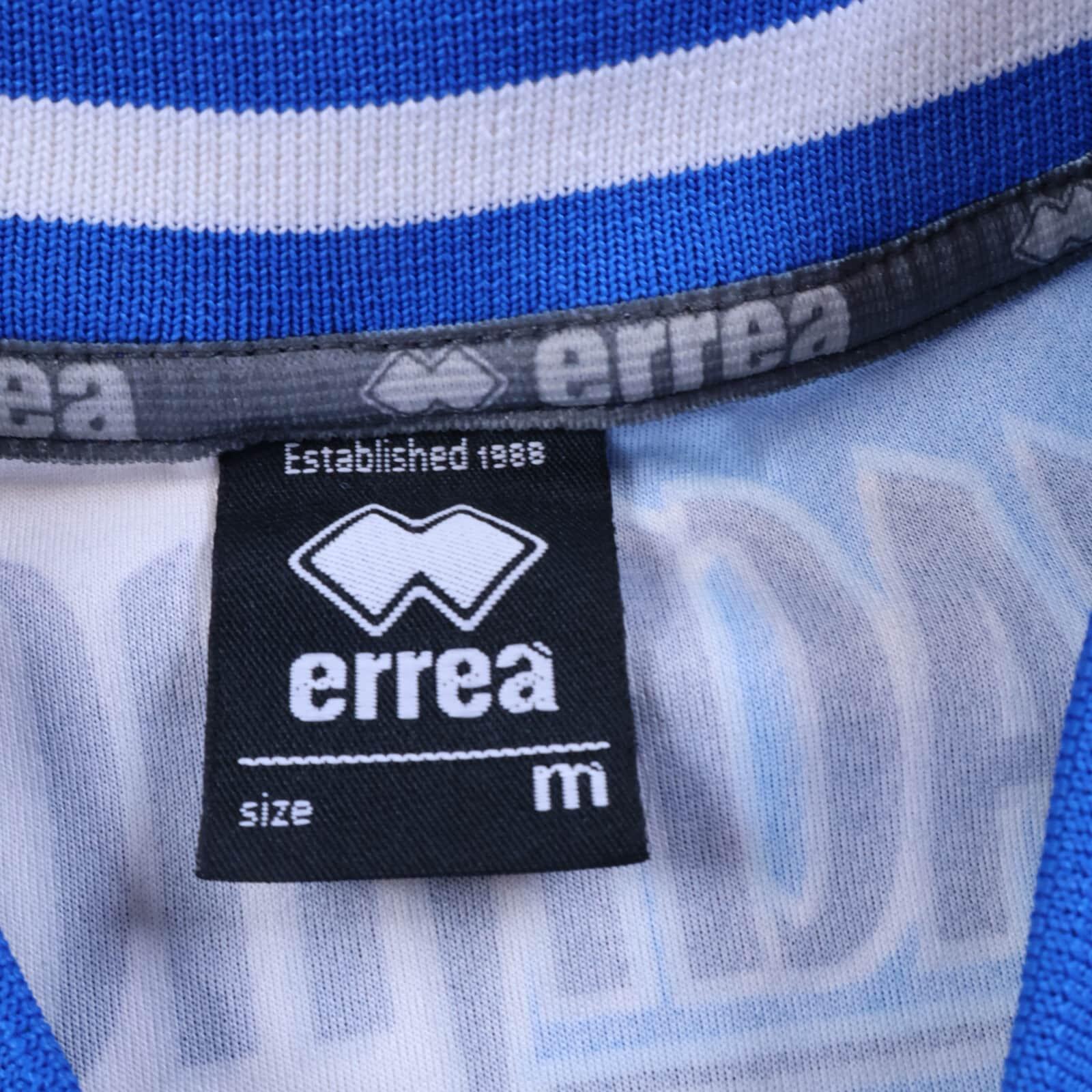 Bristol Rovers 2012/13 Home Shirt - M