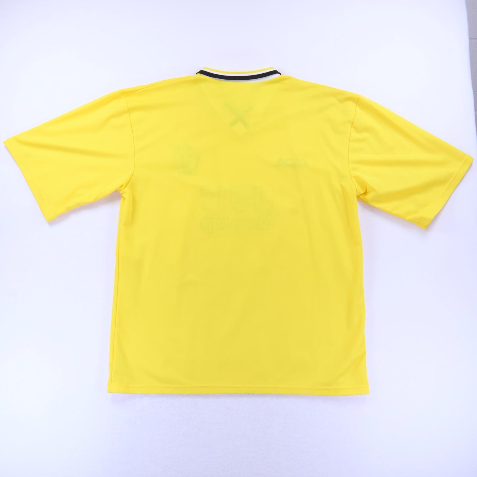 Bristol Rovers 1997/98 Away Shirt - XL