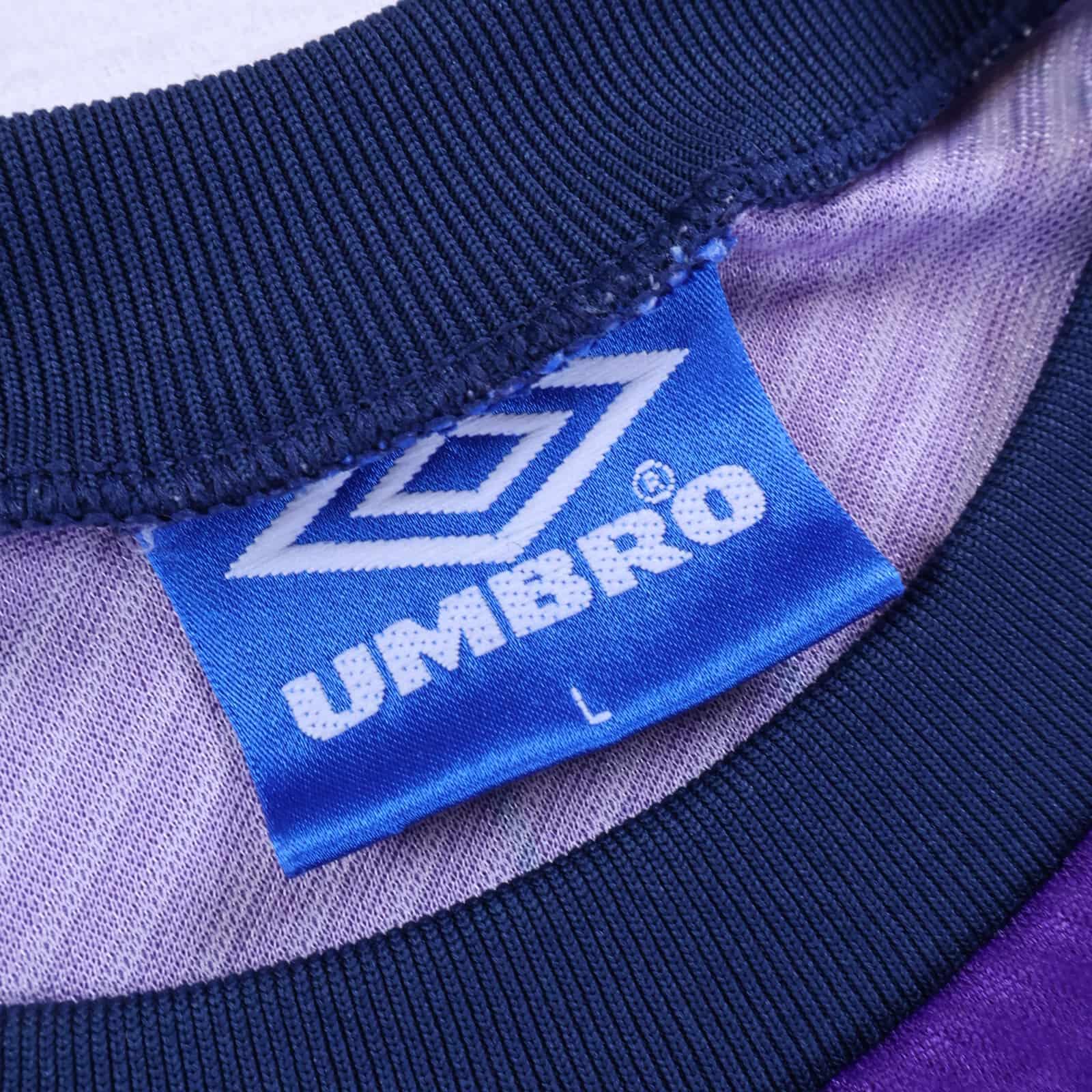 Scotland 1994/95 Training Shirt - L