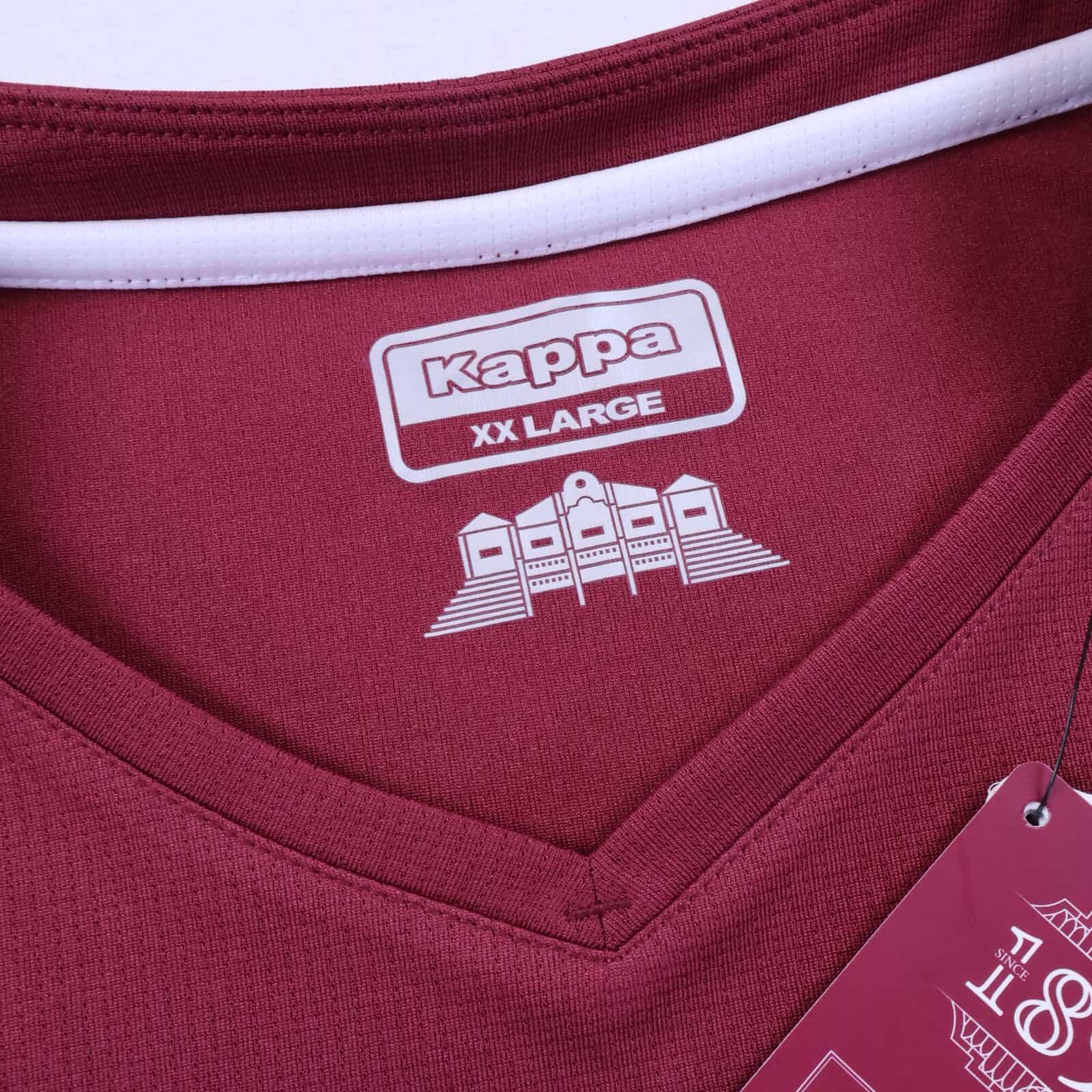 *NWT* Aston Villa 2019/20 Home Shirt - 2XL