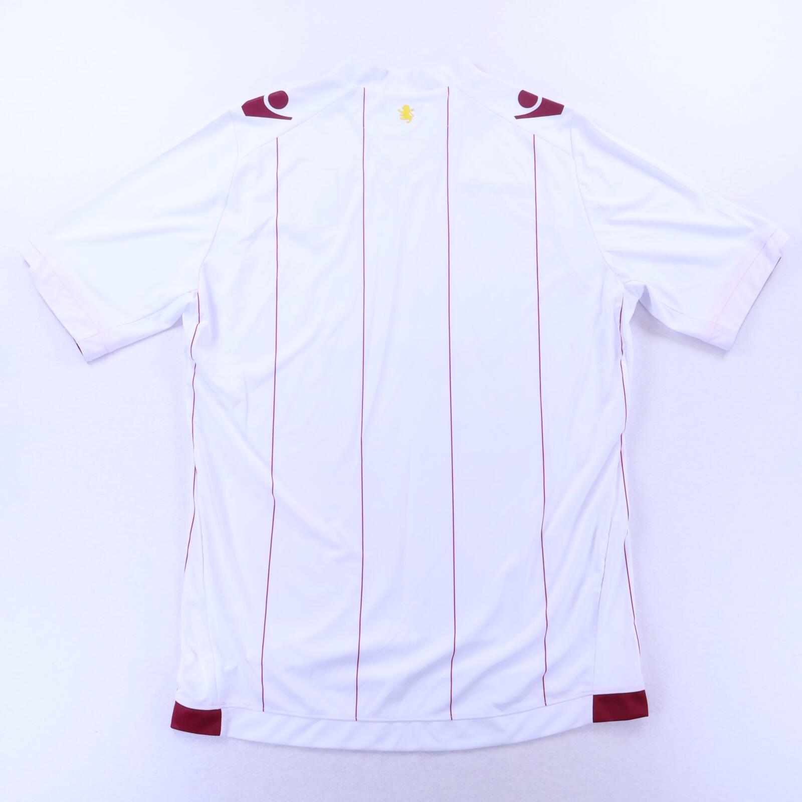 Aston Villa 2014/15 Away Shirt - XL