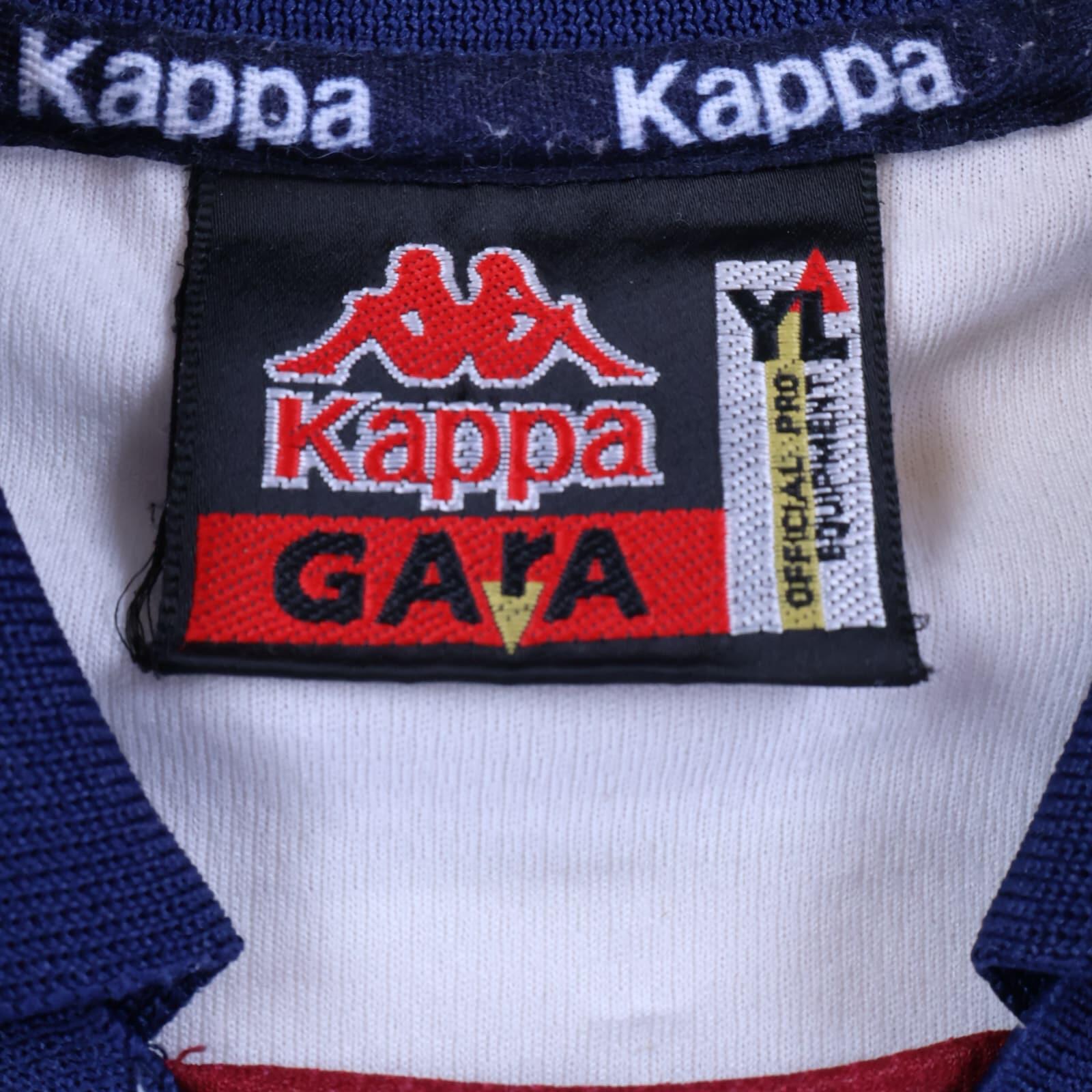 Manchester City 1997/98 Away Shirt - XL