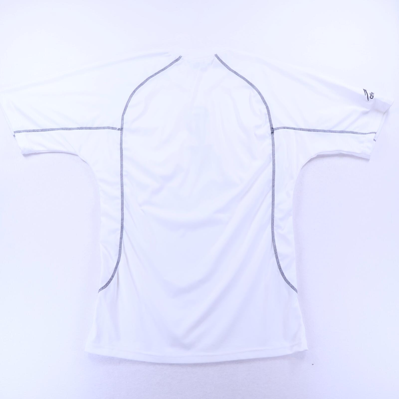 Venezuela 2004/05 Away Shirt - XL