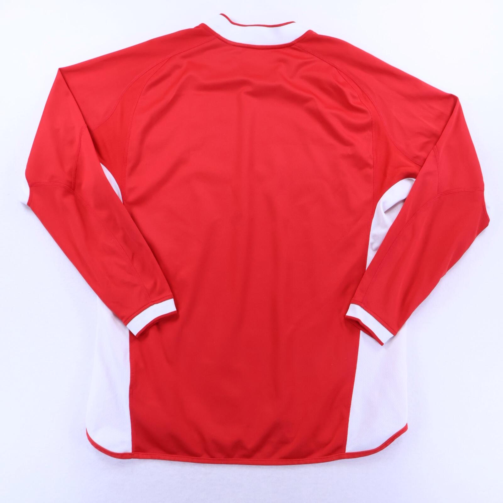 Nottingham Forest 2002/03 Home Shirt - XL