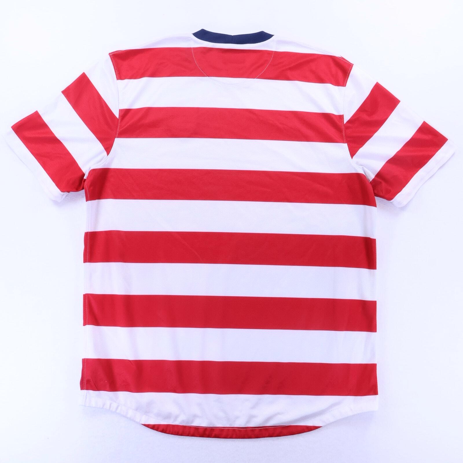 United States Of America 2012/13 Home Shirt - XL
