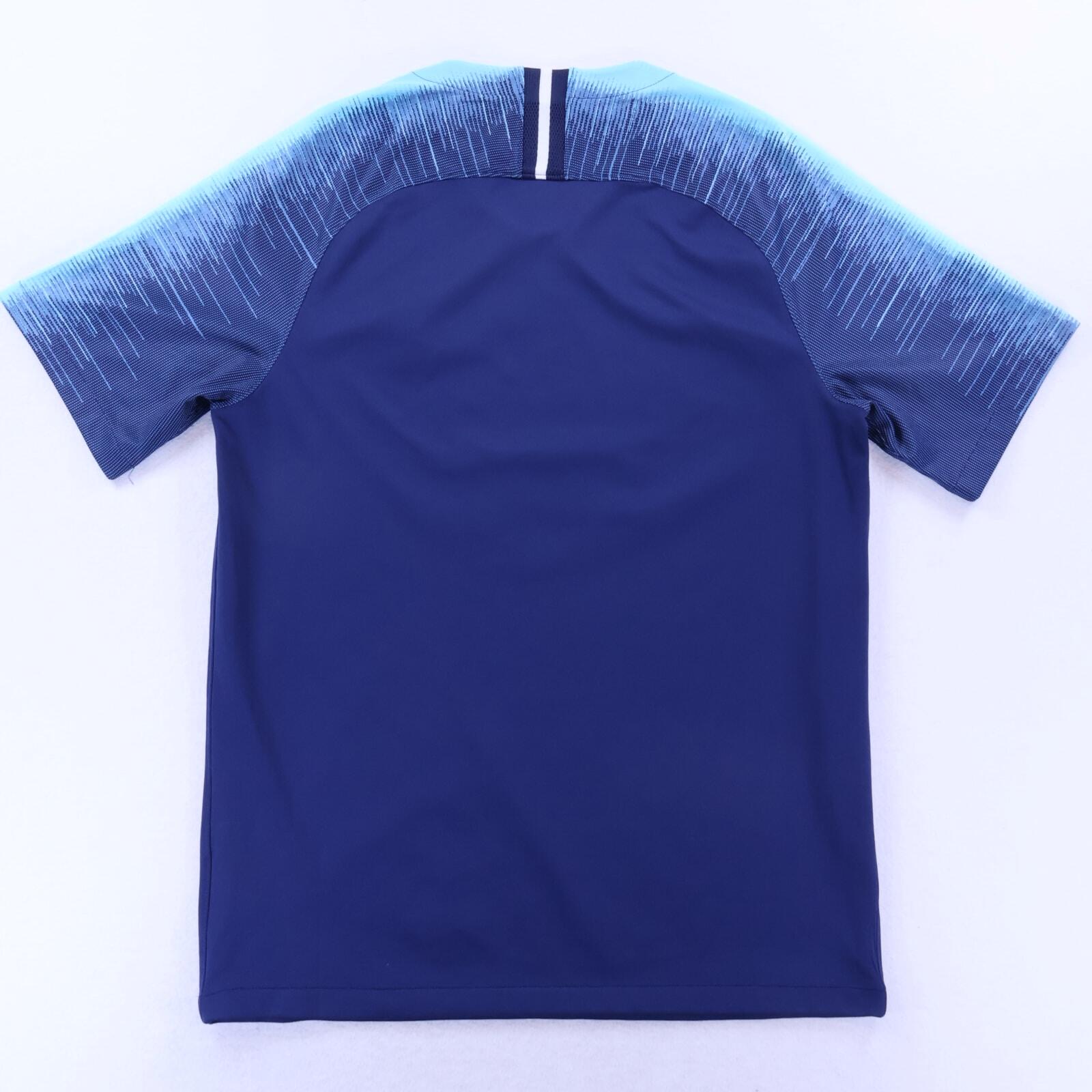 Tottenham Hotspur 2018/19 Away Shirt - M