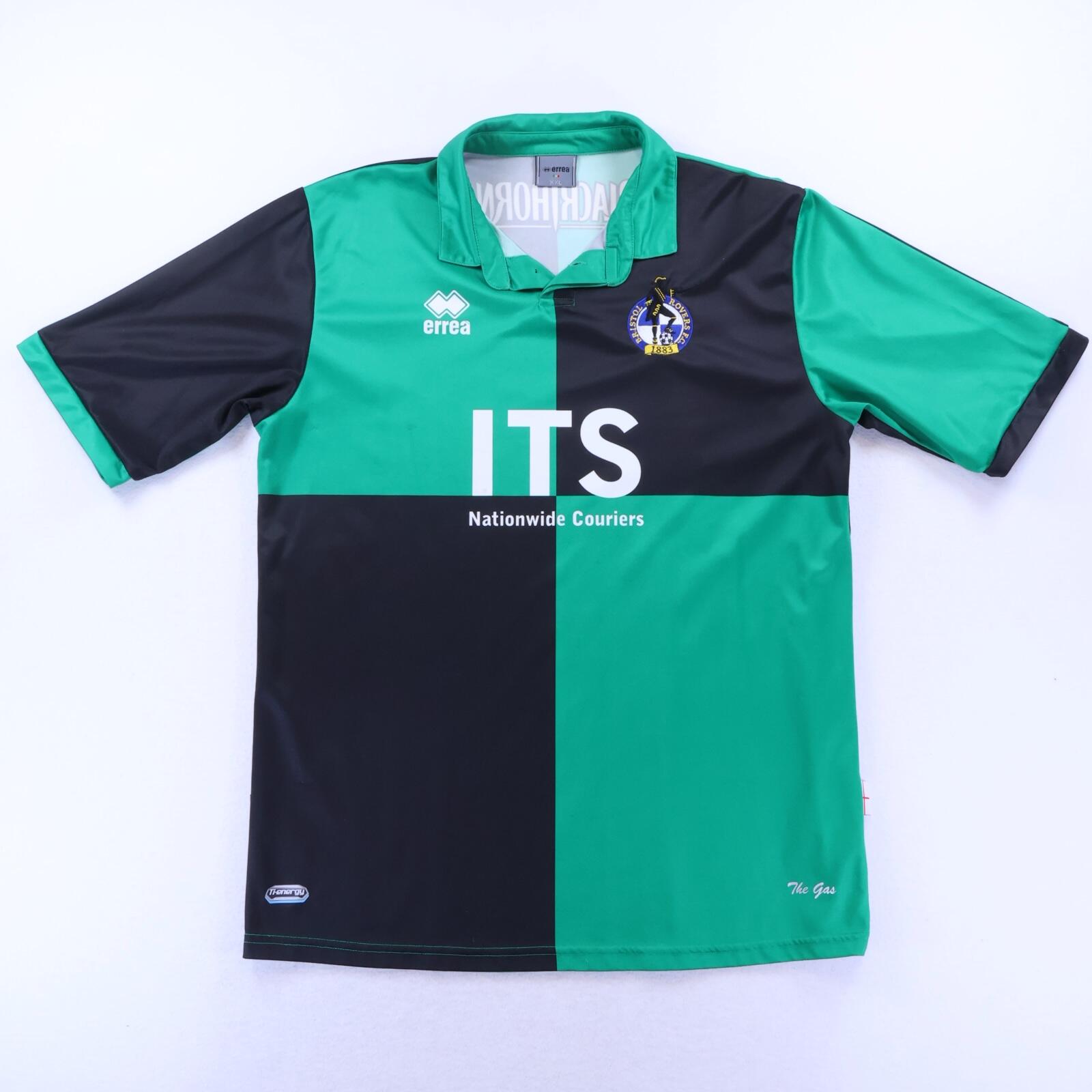 Bristol Rovers 2011/12 Away Shirt - XXL