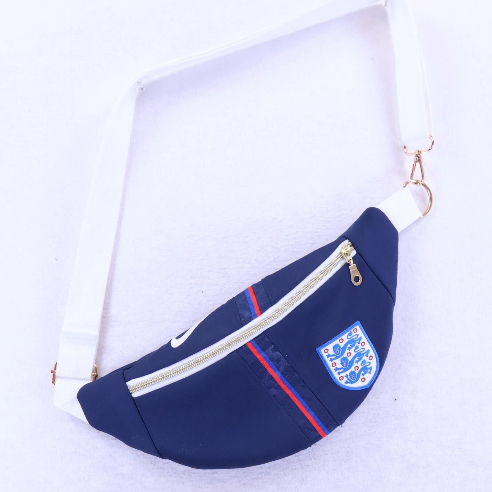 England bumbag