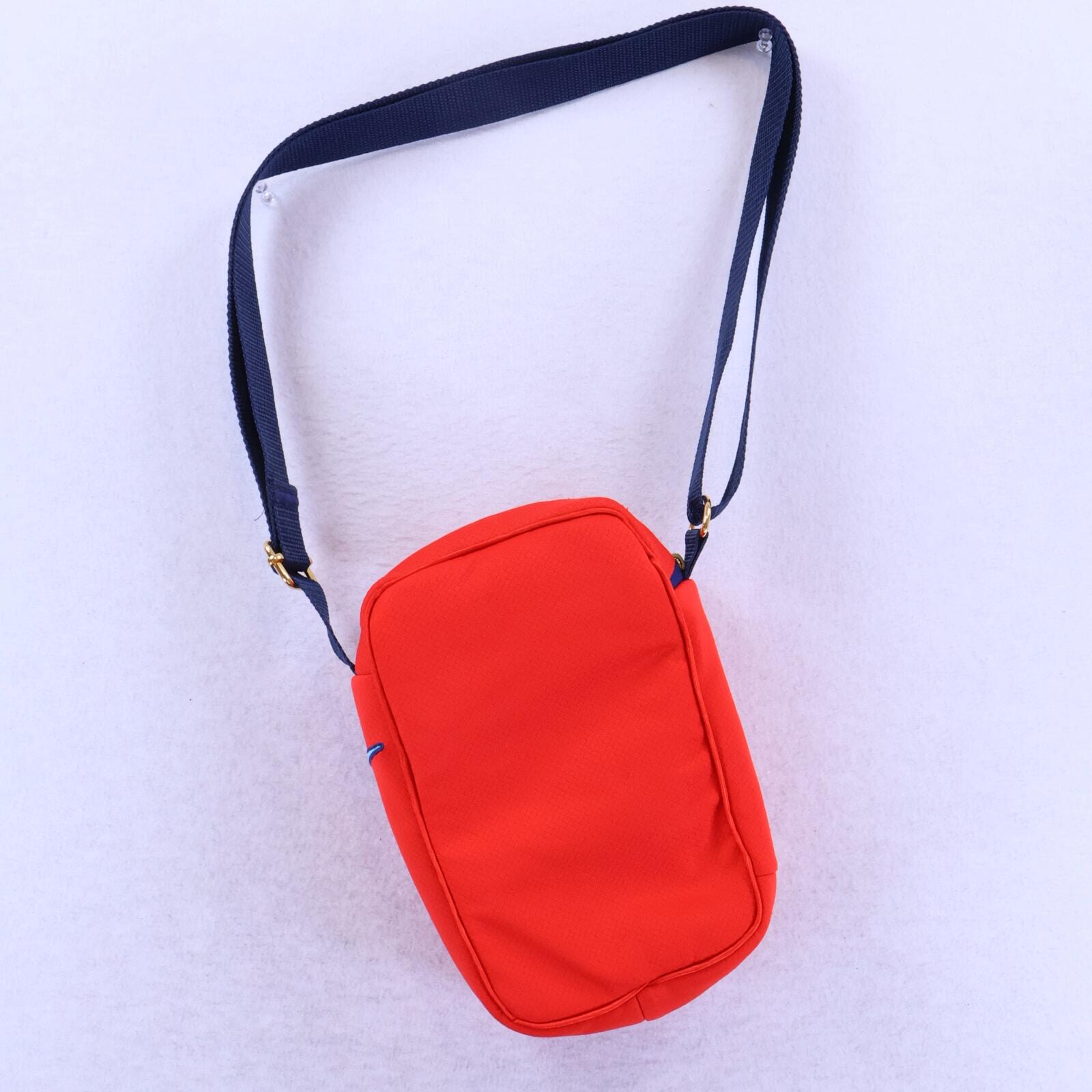 England sidebag