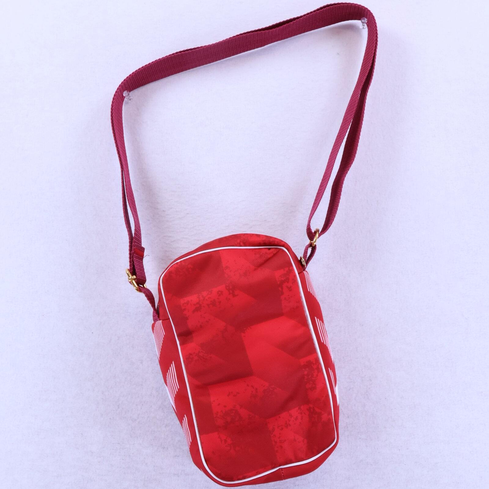 Bristol City sidebag