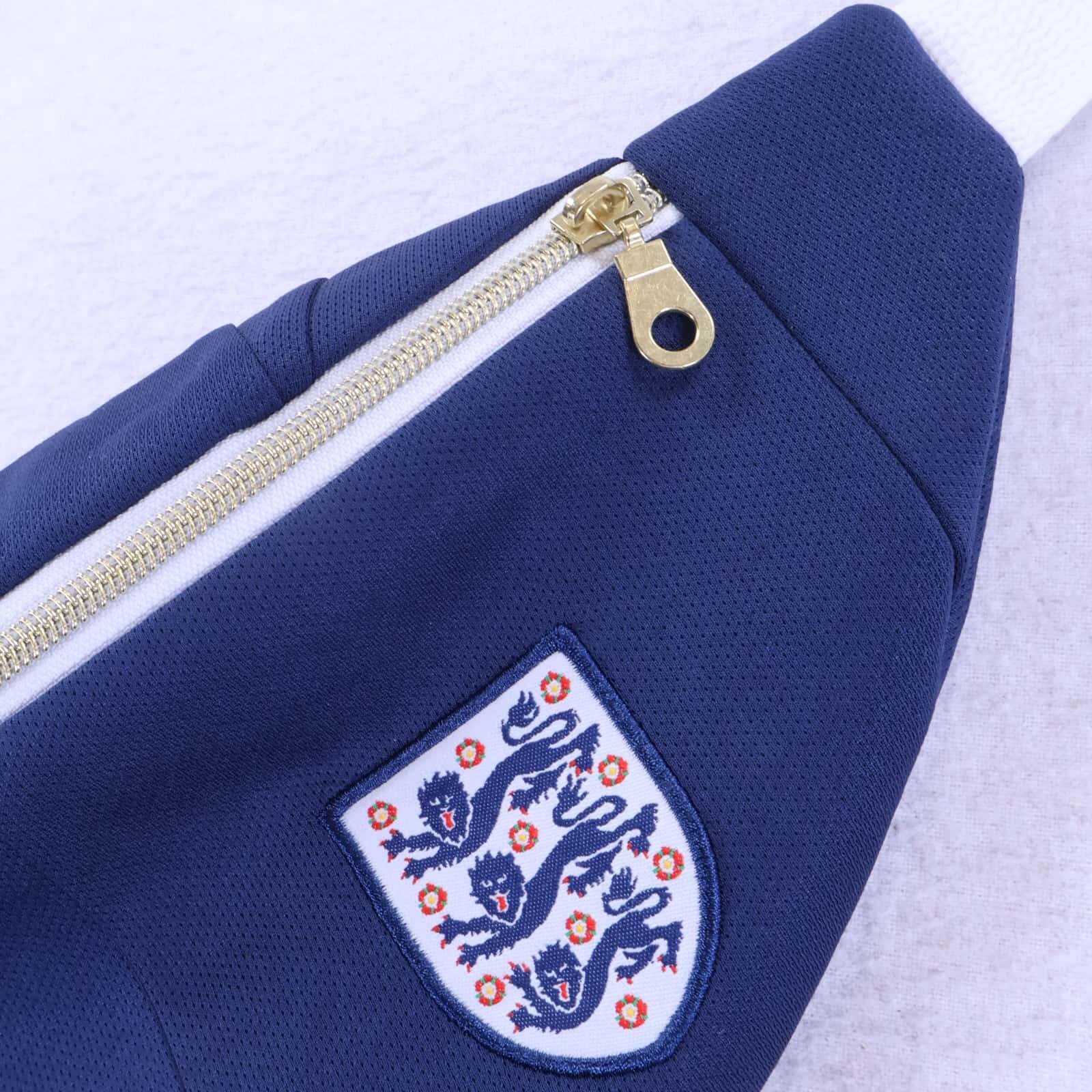 England sidebag
