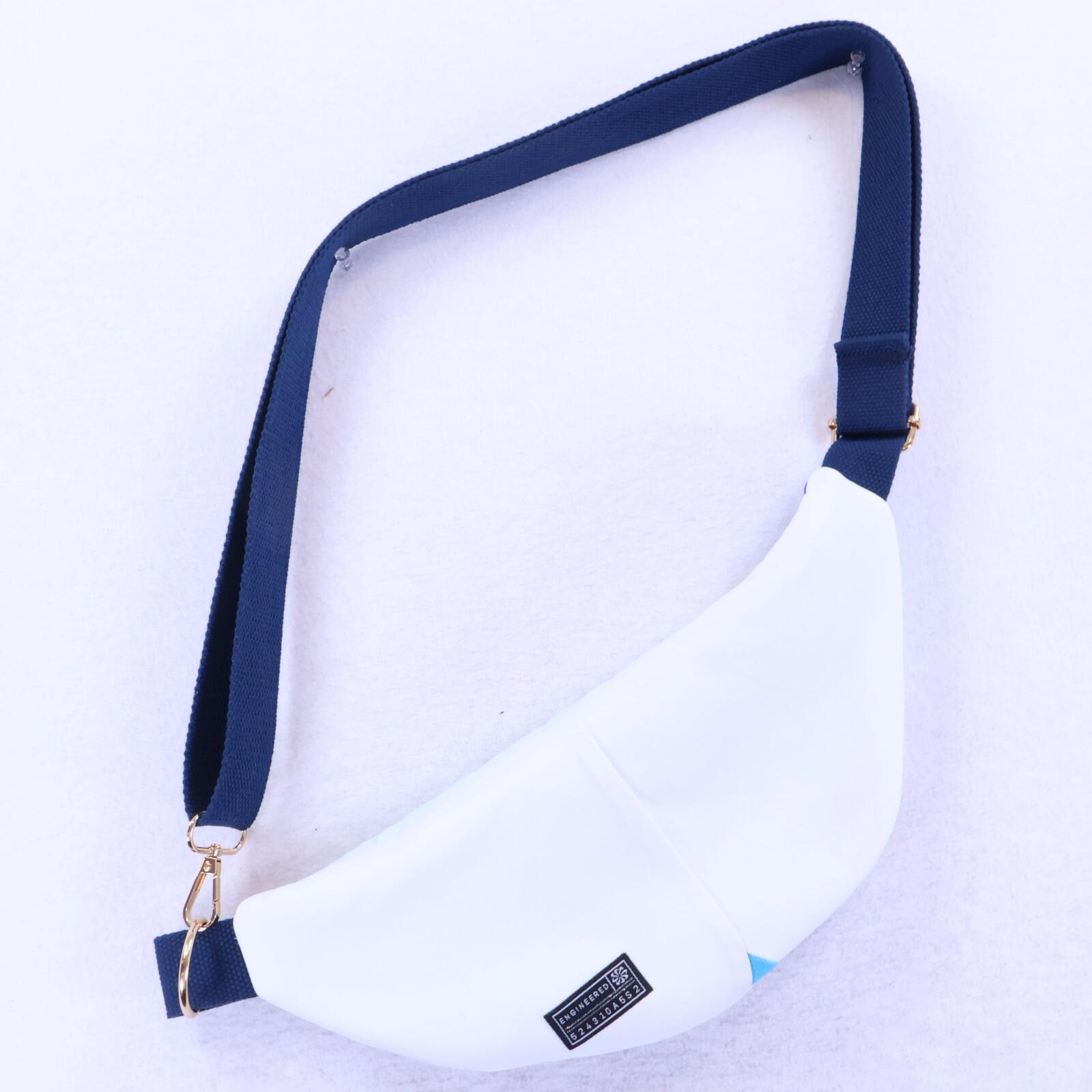 England bumbag