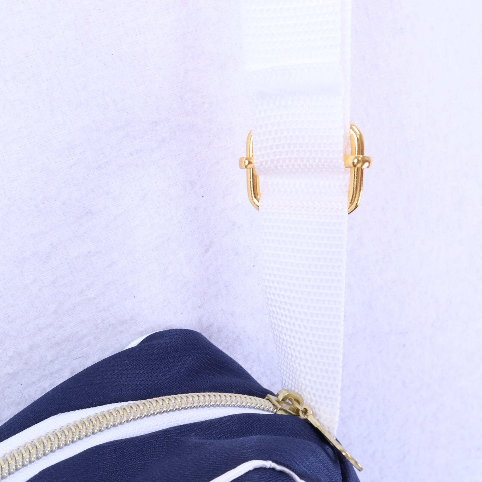England sidebag