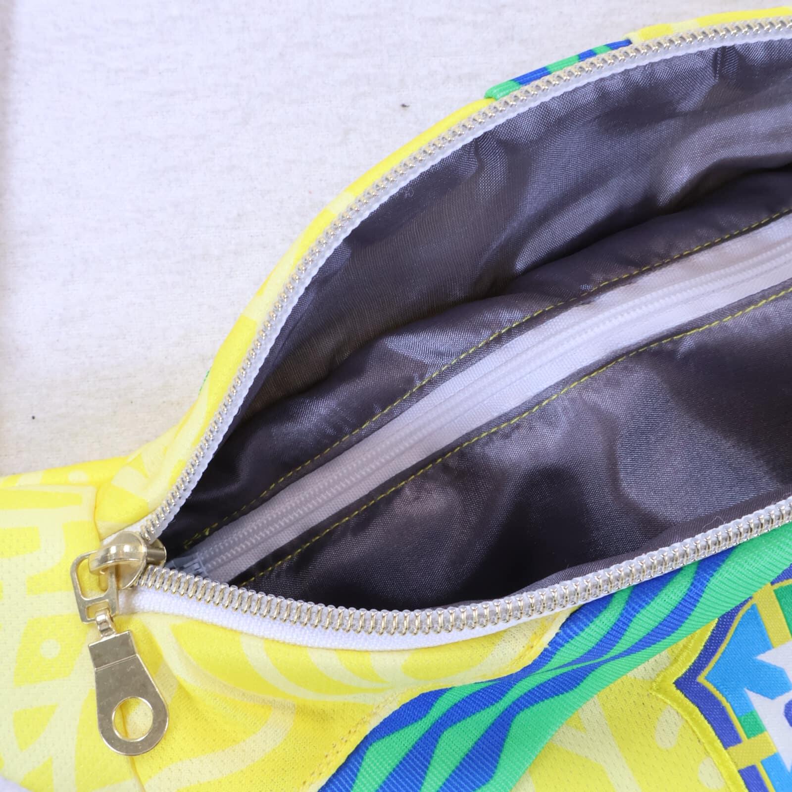 Brazil Bumbag